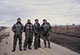 Patrol crew